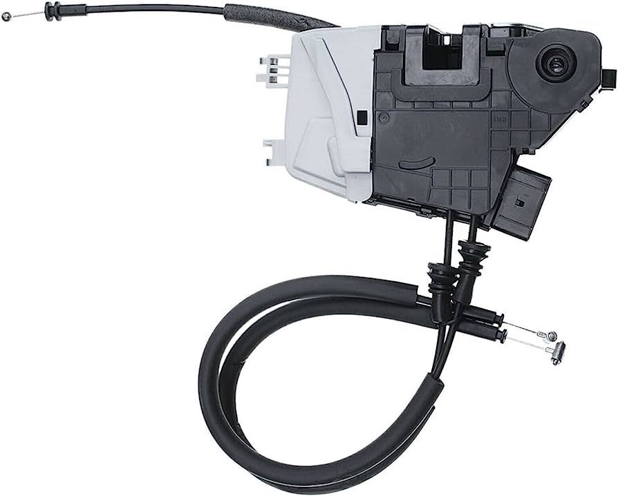 Latch Assy-Front Doorrh 81320D3010 for Hyundai