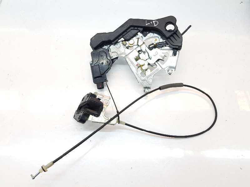 Rcontroller Assy-Rr Drr 814504H050 for Hyundai