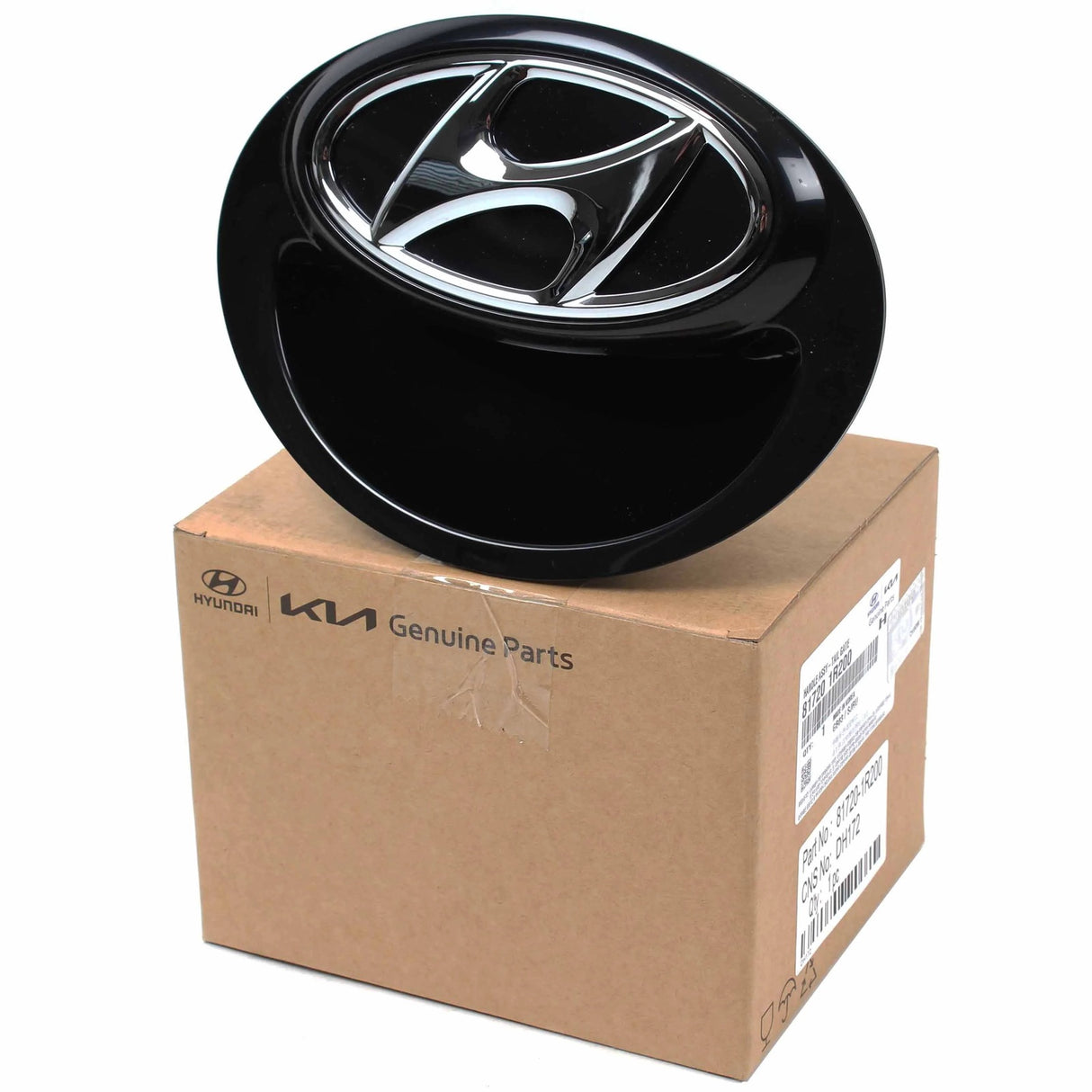 Handle Assy-Tail Gate 817201R200 for Hyundai