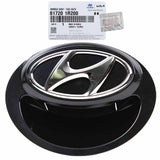 Handle Assy-Tail Gate 817201R200 for Hyundai
