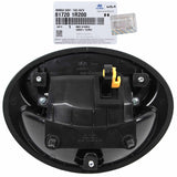 Handle Assy-Tail Gate 817201R200 for Hyundai