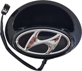 Handle Assy-Tail Gate 817201R210 for Hyundai