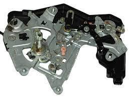 Link Assy-Tswing Gate Rh 817204H850 for Hyundai