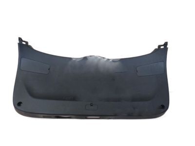 Panel Assy-Tail Gate Trim 81750D3000TRY for Hyundai