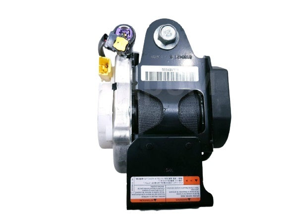 Belt Assembly*Nh167 * 81850T0AU01ZB For Honda