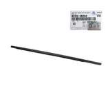 Wstrip Assy-Fr Dr Belt O 822103S000 for Hyundai