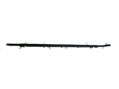 Weatherstrip Assembly-Front Door Belt O 822202W000 for Hyundai