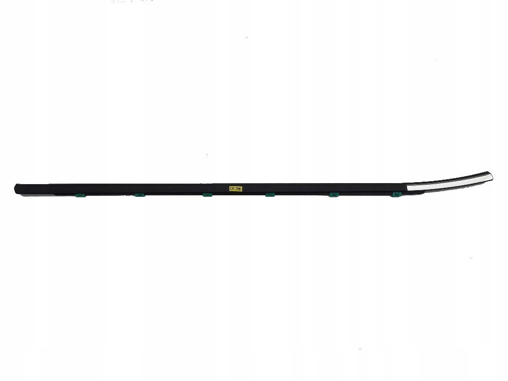 Weatherstrip Assembly-Front Door Belt O 82220A5010 for Hyundai