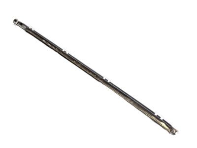 Weatherstrip Assembly-Front Door Belt O 82220D3001 for Hyundai