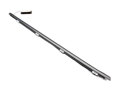 Weatherstrip Assembly-Front Door Belt O 82220D3001 for Hyundai