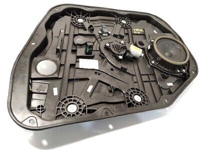 Panel Assy-Front Dr Modul 82481D7010 for Hyundai