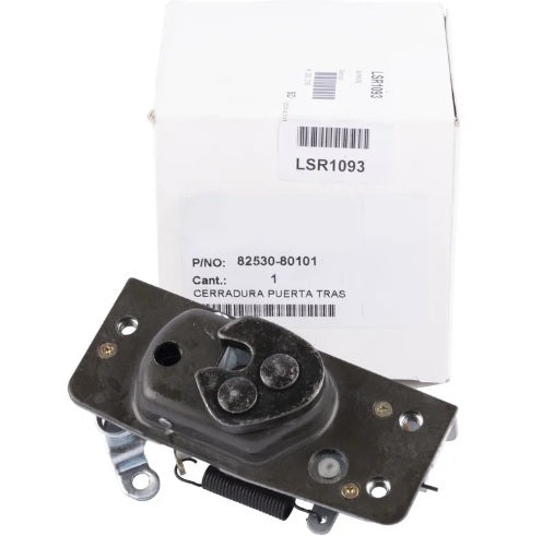 Lock Assy Back Door 82530-80101 for Suzuki