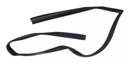 Run-Front Door Window Glass Lh 825302L000 for Hyundai