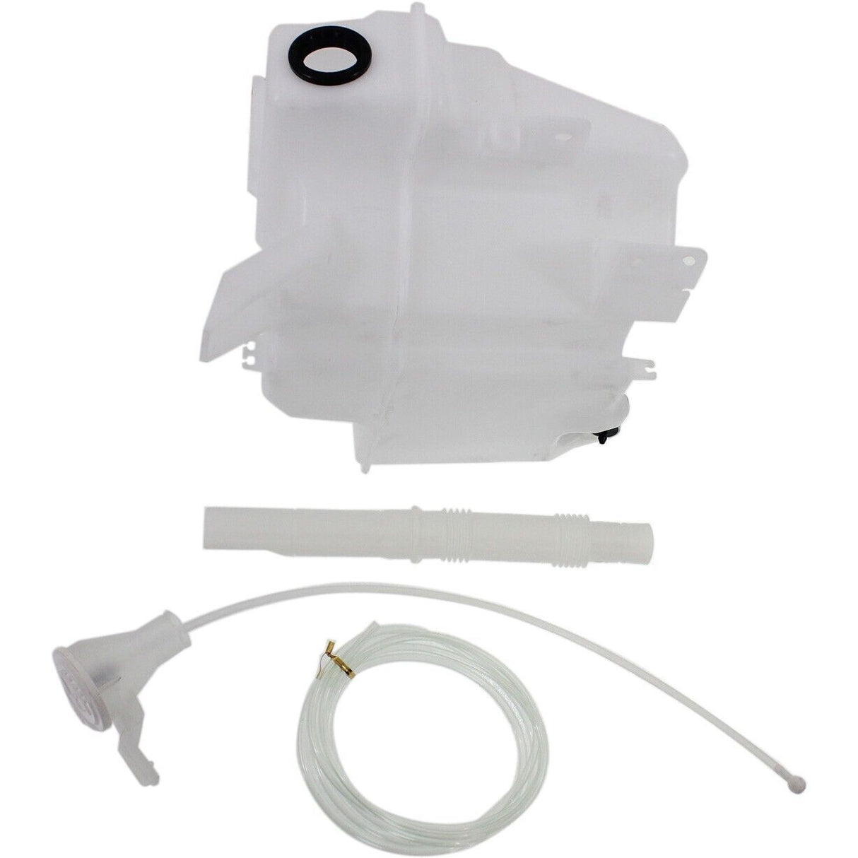 Tank-Windshield Washer 8260A117 for Mitsubishi
