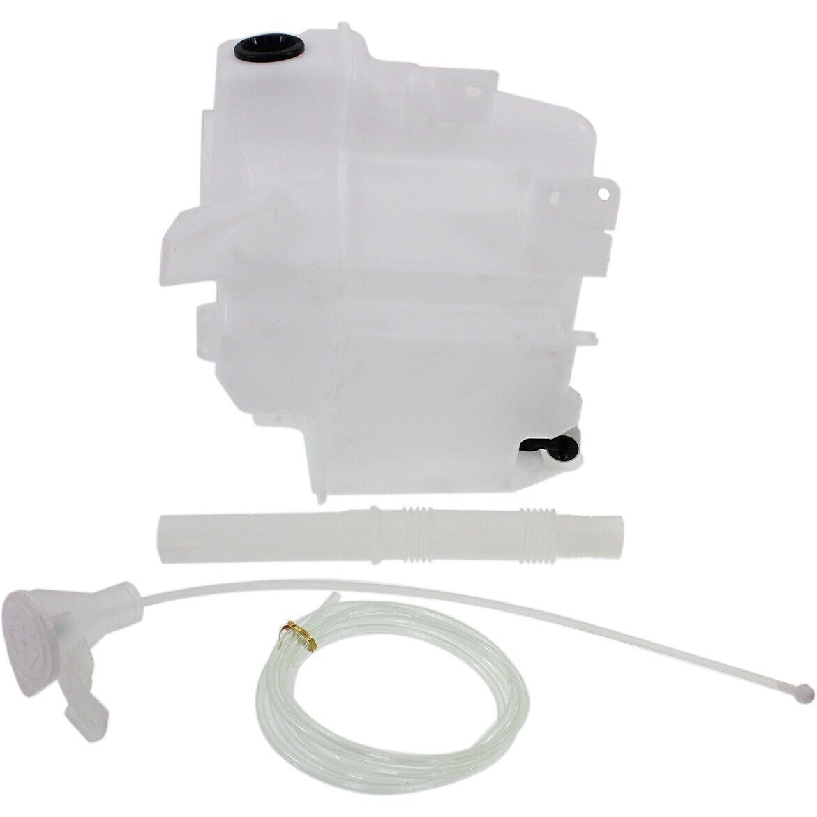 Tank-Windshield Washer 8260A117 for Mitsubishi
