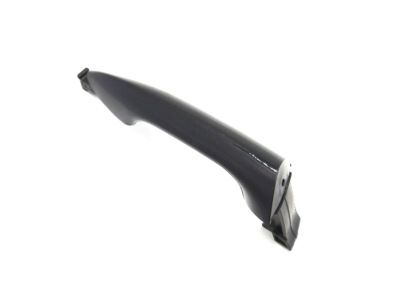 Handle Assembly-Door Os Rh 826613X000 for Hyundai