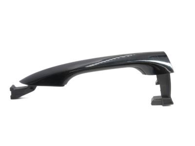 Handle Assembly-Door Os Rh 826613X000 for Hyundai
