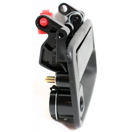 Handle Front Door Out R(Black) 82810-60A00-5PK for Suzuki