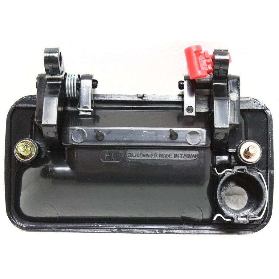 Handle Front Door Out R(Black) 82810-60A00-5PK for Suzuki