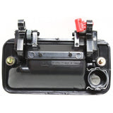 Handle Front Door Out R(Black) 82810-60A00-5PK for Suzuki