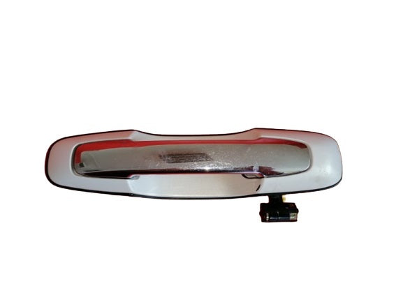 Handle Door Outer Lh (White) 82820-52D10-EG6 for Suzuki
