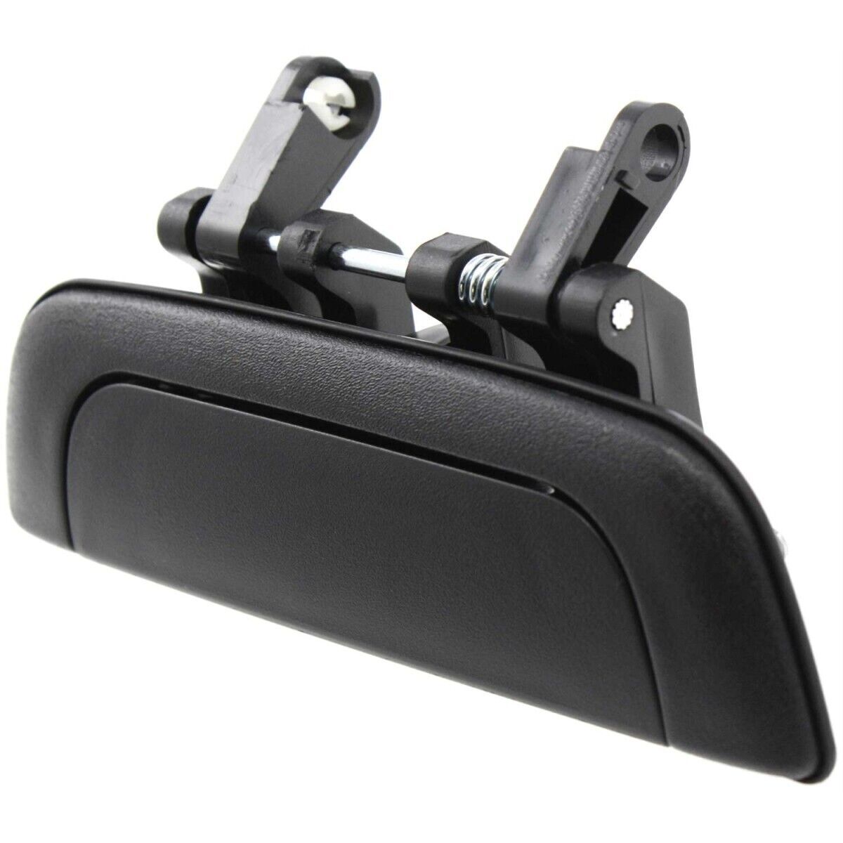 Handle Rear Door Outside R(Black 82830-60G00-5PK for Suzuki