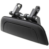 Handle Rear Door Outside R(Black 82830-60G00-5PK for Suzuki