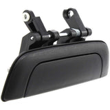 Handle Rear Door Outside R(Black 82830-60G00-5PK for Suzuki