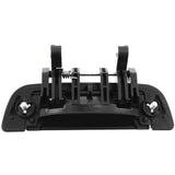 Handle Rear Door Outside R(Black 82830-60G00-5PK for Suzuki