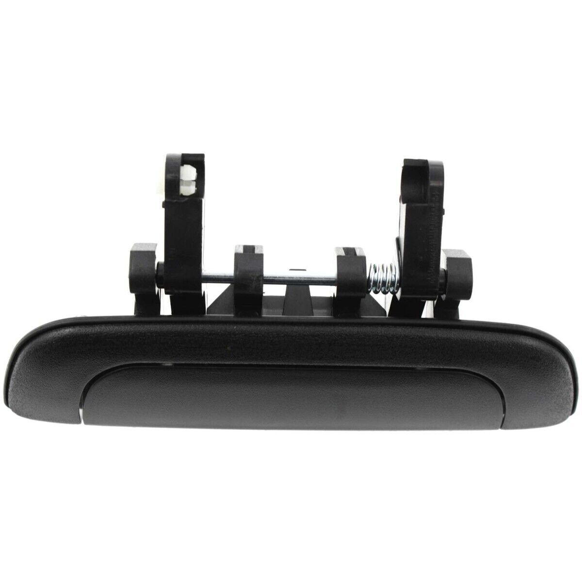 Handle Rear Door Outside R(Black 82830-60G00-5PK for Suzuki
