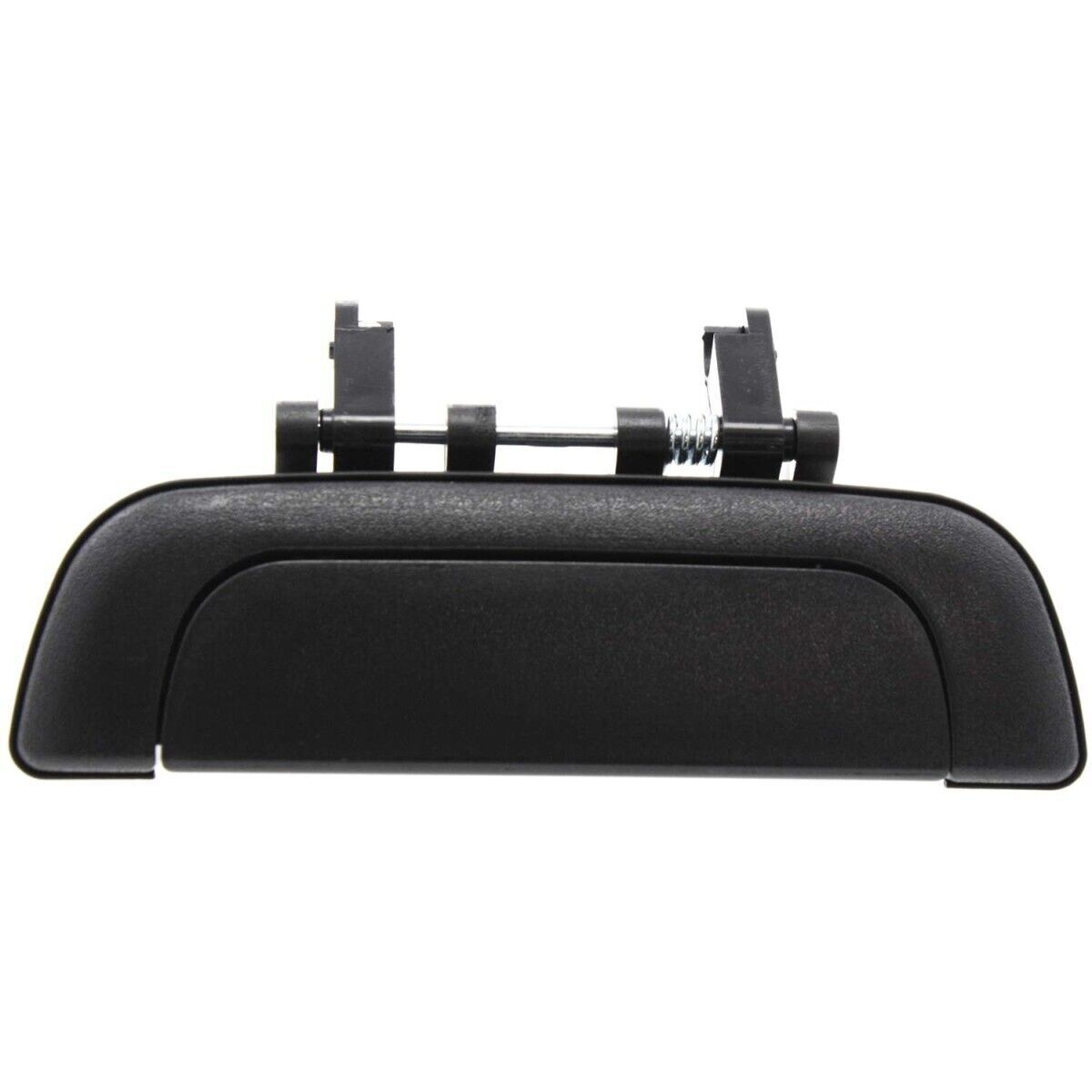 Handle Rear Door Outside R(Black 82830-60G00-5PK for Suzuki