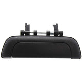 Handle Rear Door Outside R(Black 82830-60G00-5PK for Suzuki
