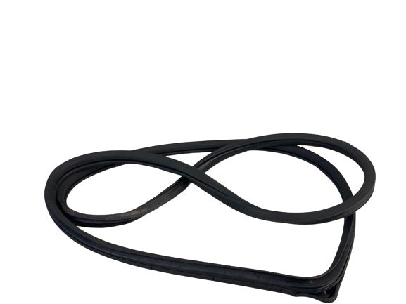 Weatherstrip-Rear Door Body Side R 831202W000RYN for Hyundai