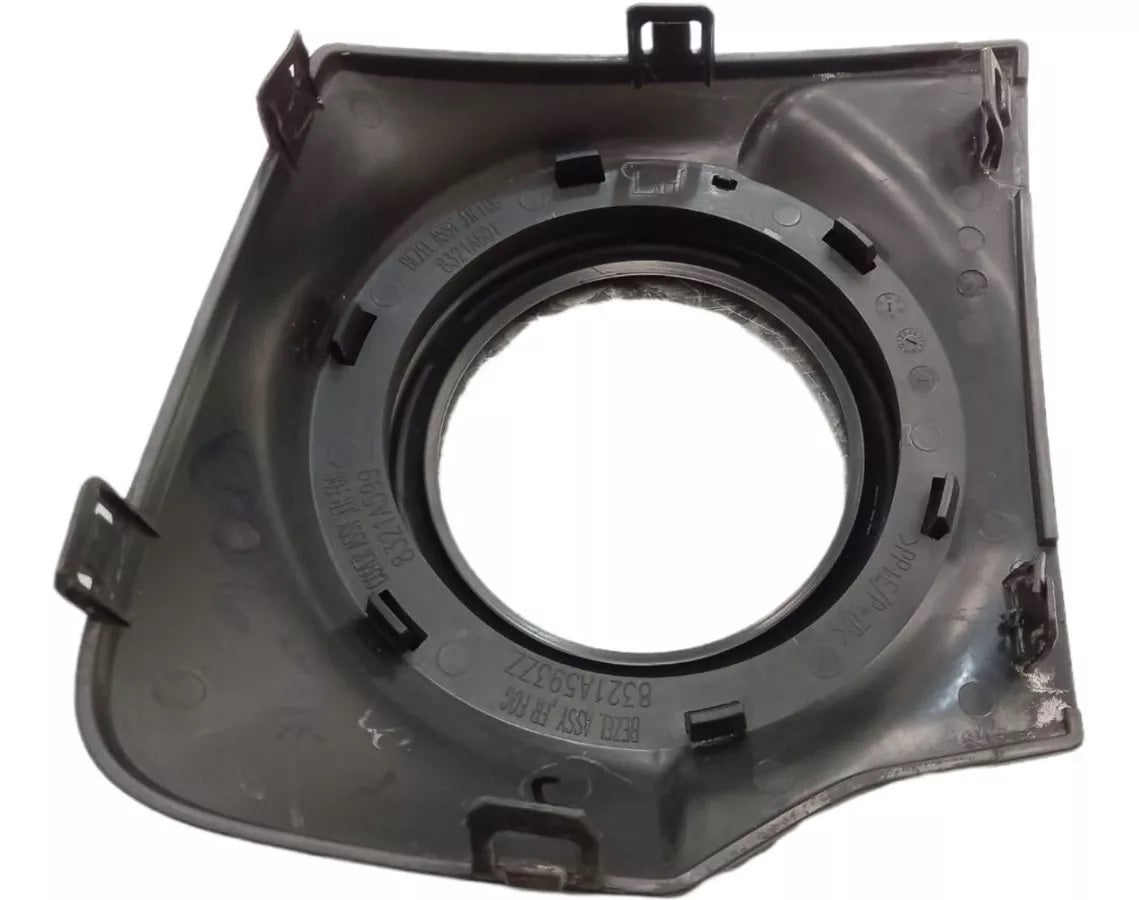 Garnish Fr Bumper Lh 8321A599 for Mitsubishi