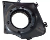Garnish Fr Bumper Rh 8321A602 for Mitsubishi