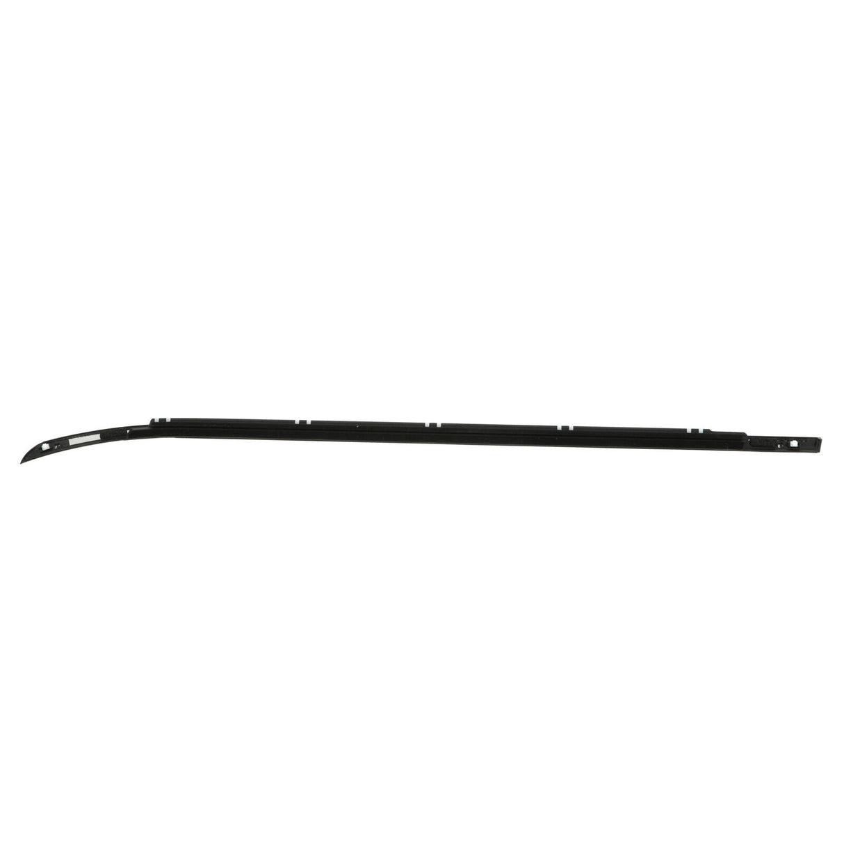 Weatherstrip Assembly-Rear Door Belt O 83220S8000 for Hyundai