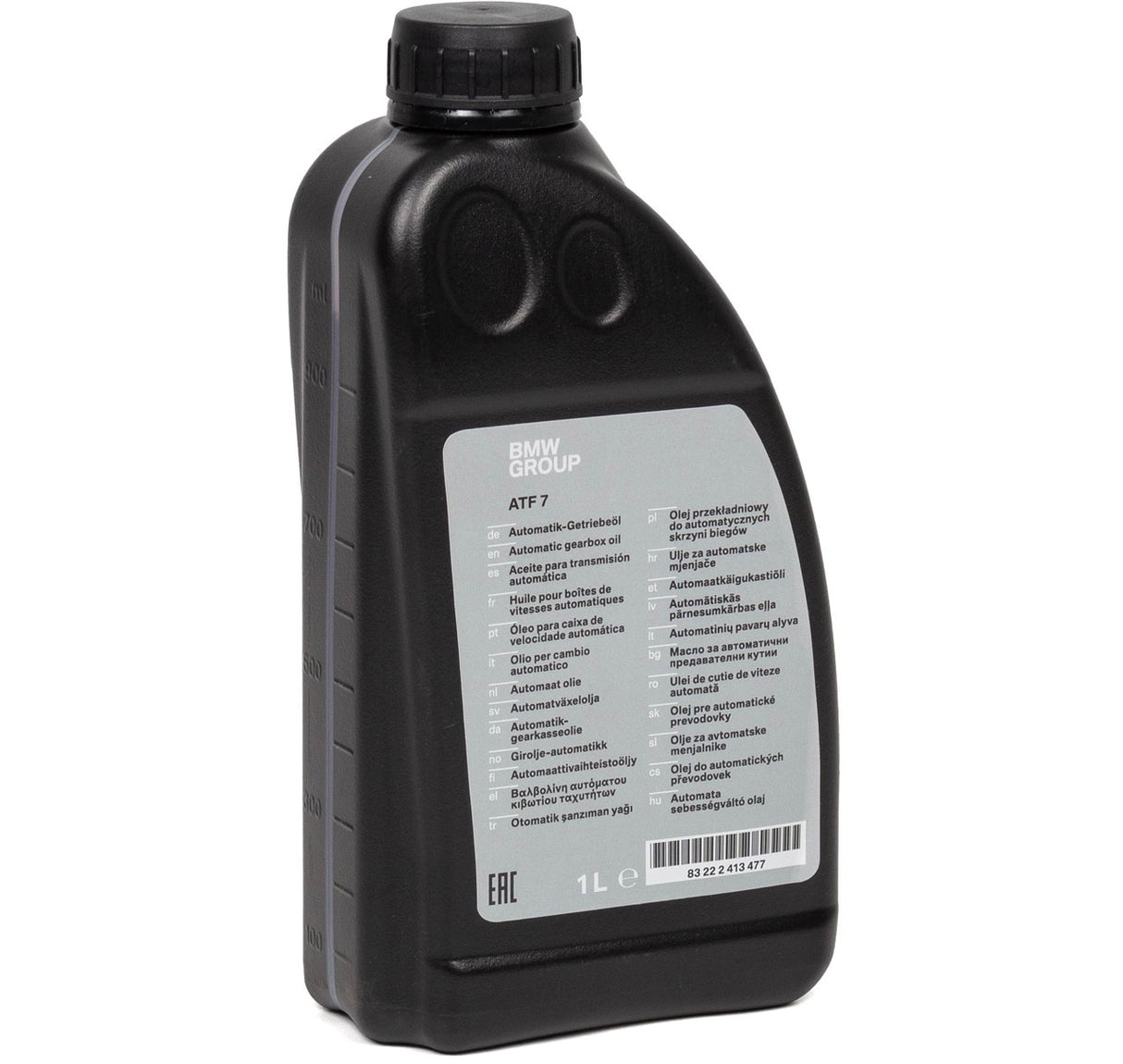 ATF 7 83222413477 For BMW