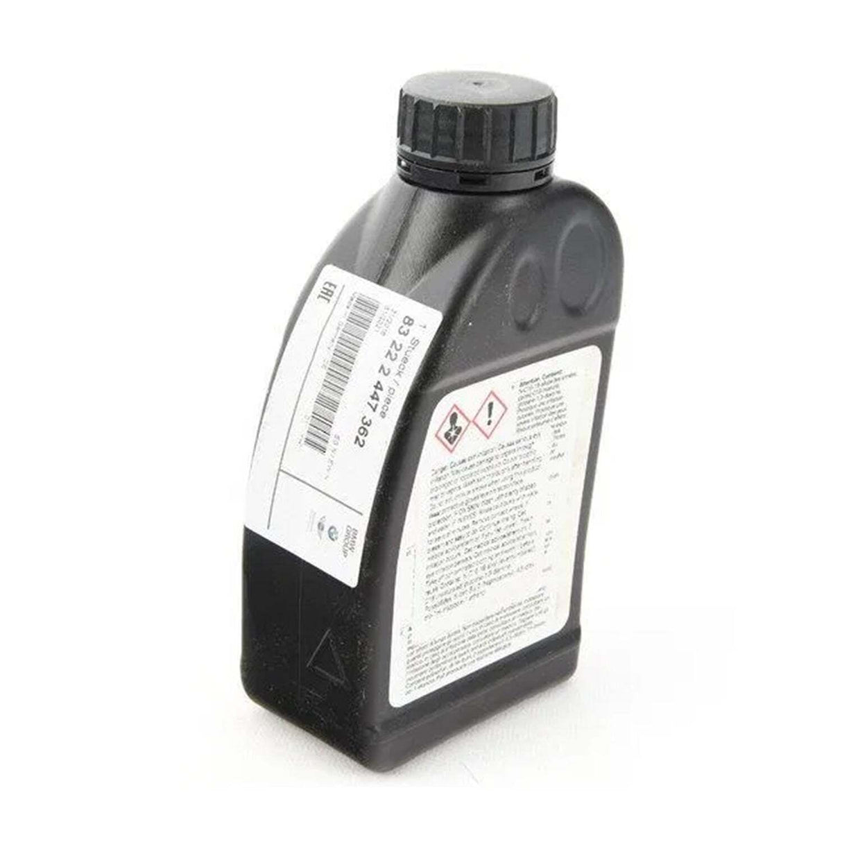 Hypoid axle 83222447362 For BMW
