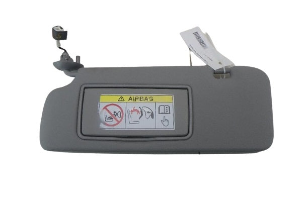 Sunvisor Assembly L 83280TLAT11ZB For Honda