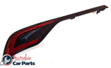 Reflector LH - Rear Bumper 8355A097 for Mitsubishi ASX