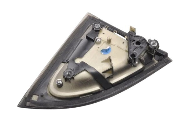 Handle Assembly-Rear Door Os Lh 836502V100 for Hyundai