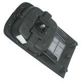 Handle Assembly-Rear Door O/S Lh 836504H100CA for Hyundai