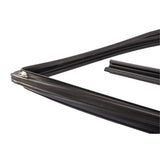 Run Comp Front Door Glass R 83660-60A00 for Suzuki