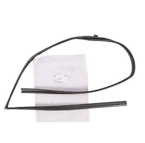 Run Comp Front Door Glass R 83660-60A00 for Suzuki