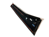 Garnish Rear Door Outer Apk416 83980-54P02 for Suzuki