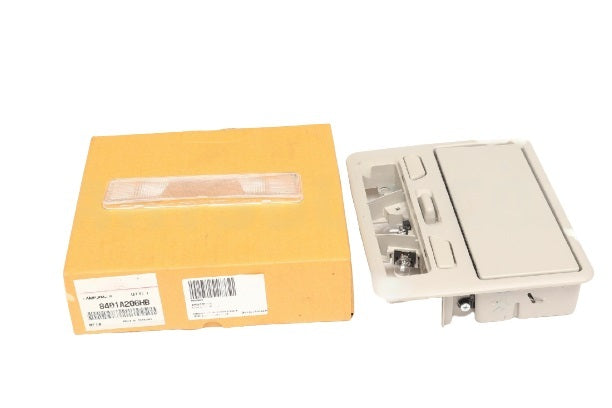Interior Lamp & Sunglass Holder 8401A206HB for Mitsubishi MN MQ MR