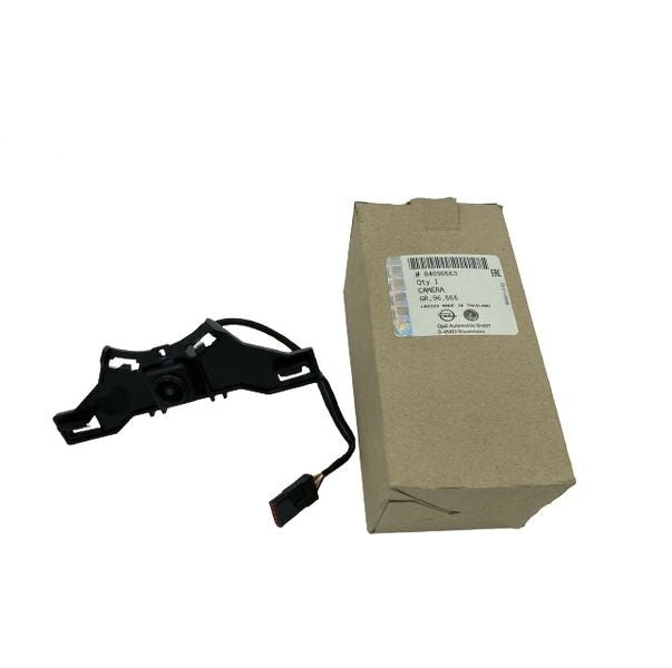 Camera Asm-Front View Driver Info 84090553 for GM Holden – The Car ...