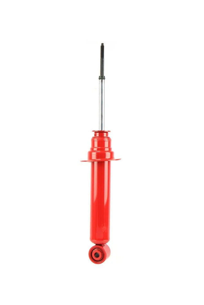 Shock Absorber - Skorched 4'S KYB 841001