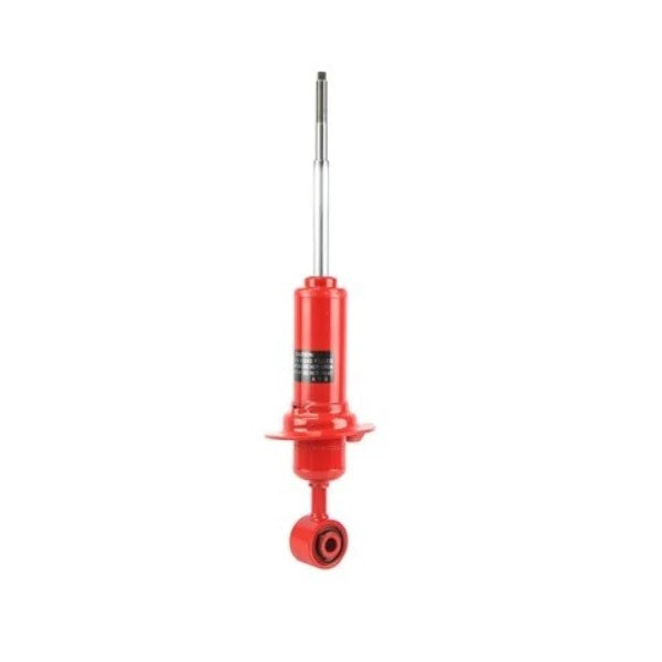 Shock Absorber - Skorched 4'S KYB 841005