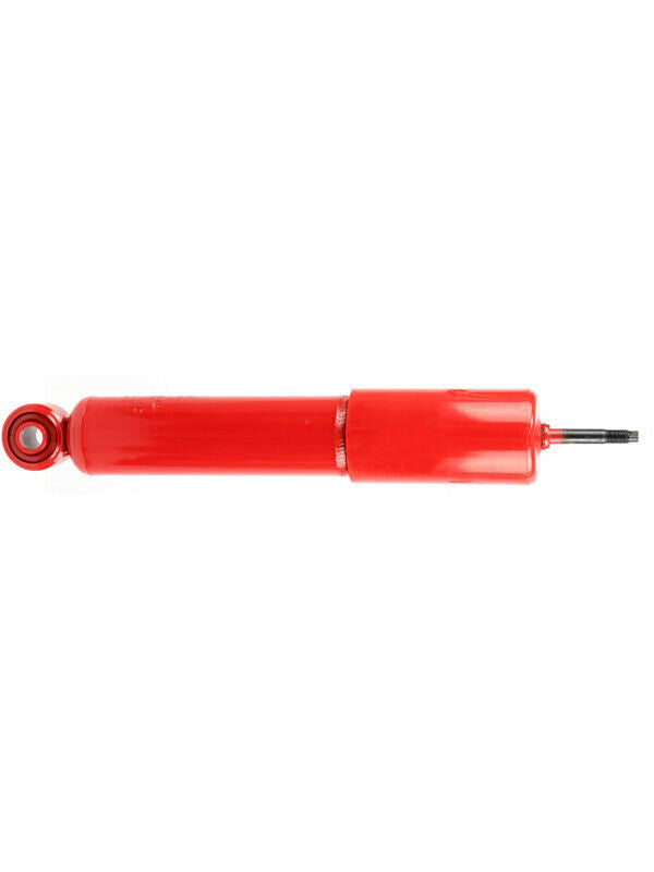 Shock Absorber - Skorched 4'S KYB 8450000